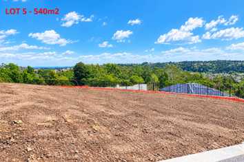 Lot 5/100 Schnapper Rock Road, Schnapper Rock