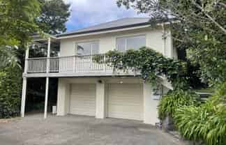 Auckland - Address withheld