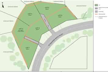 Lot 6/100 Schnapper Rock Road, Schnapper Rock