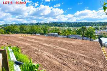 Lot 6/100 Schnapper Rock Road, Schnapper Rock