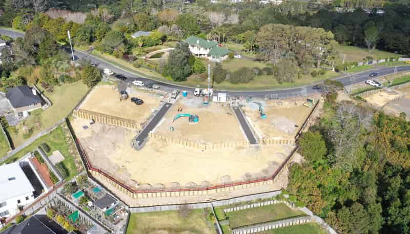 Lot 6/100 Schnapper Rock Road, Schnapper Rock