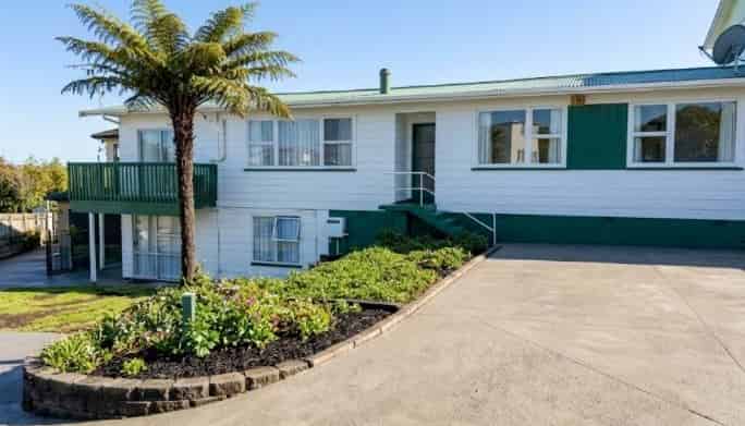 581 Massey Road, Mangere