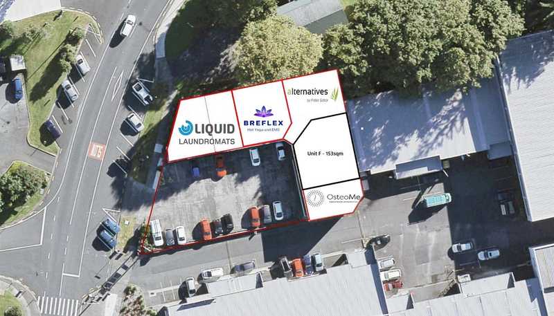 Unit F1, 29 Silverdale Street, Silverdale