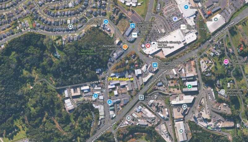  Unit F2, 29 Silverdale Street, Silverdale