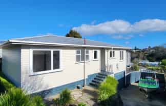22 Penrith Street, Westown