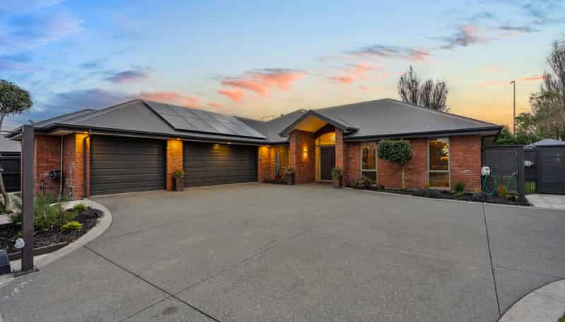 2 Ryton Way, Wigram