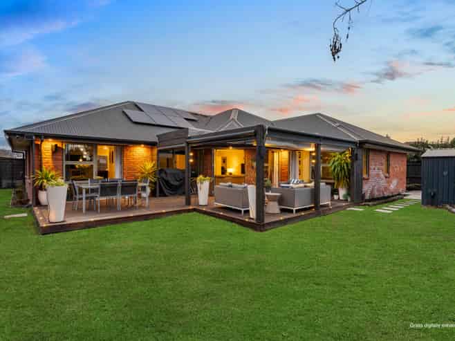 2 Ryton Way, Wigram