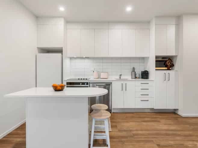 101/38b Fraser Avenue, Northcote