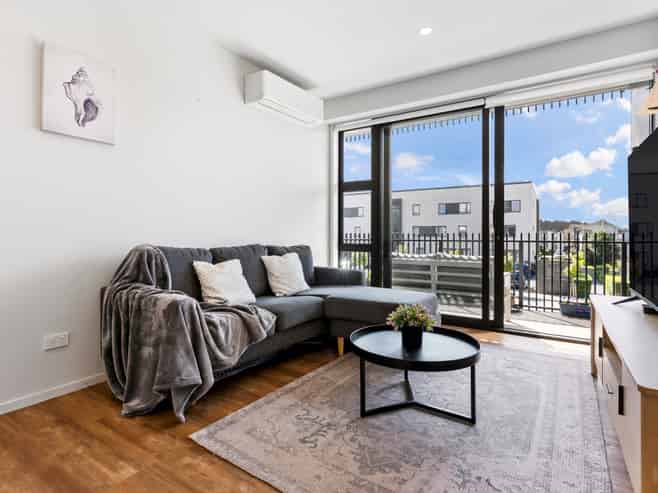 101/38b Fraser Avenue, Northcote