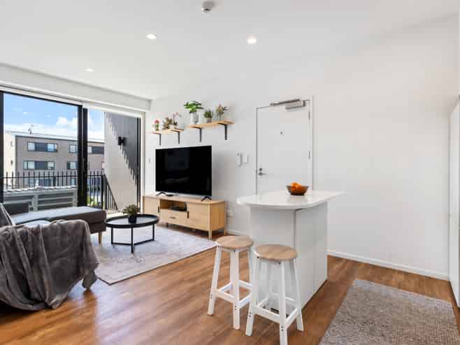 101/38b Fraser Avenue, Northcote