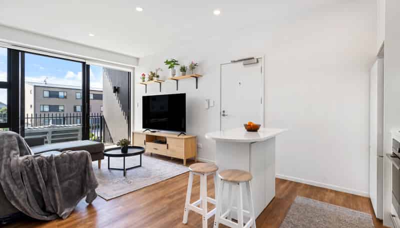 101/38b Fraser Avenue, Northcote
