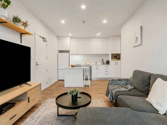 101/38b Fraser Avenue, Northcote