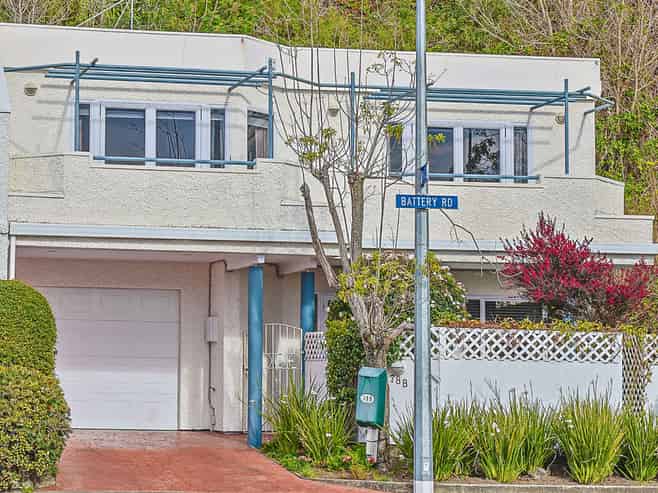 78B Battery Road, Ahuriri