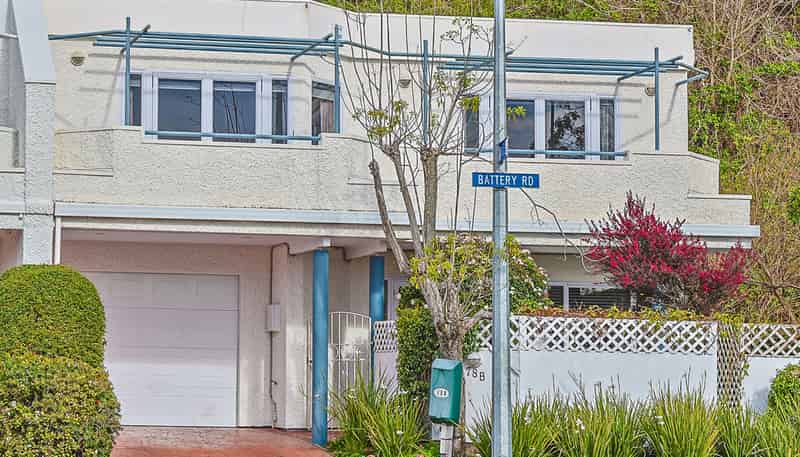 78B Battery Road, Ahuriri