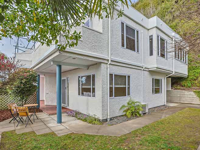 78B Battery Road, Ahuriri
