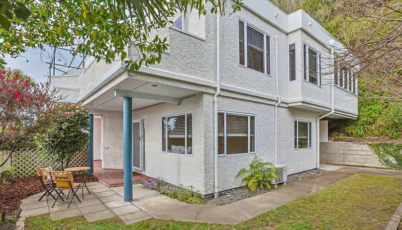 78B Battery Road, Ahuriri
