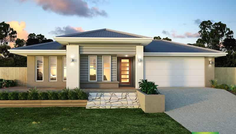 Lot 45 447 Drain Road, Doyleston