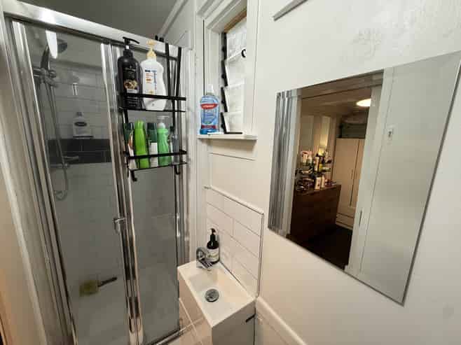 1/717 Great N Rd, Grey Lynn