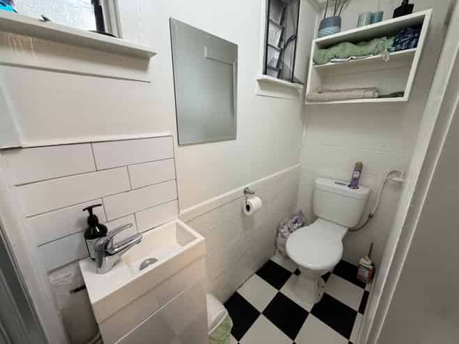 1/717 Great N Rd, Grey Lynn