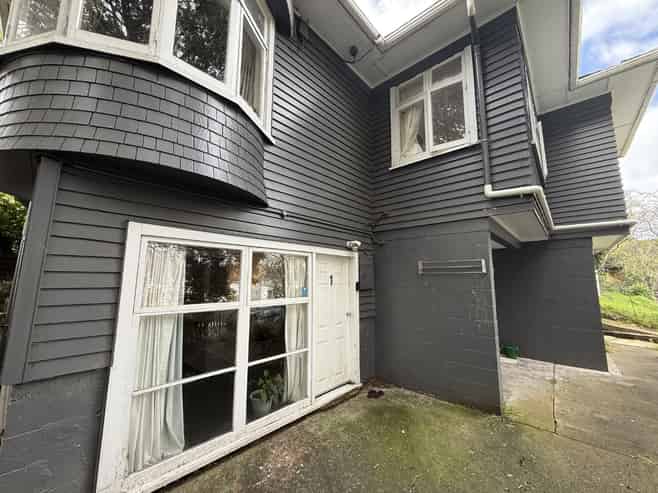 1/717 Great N Rd, Grey Lynn