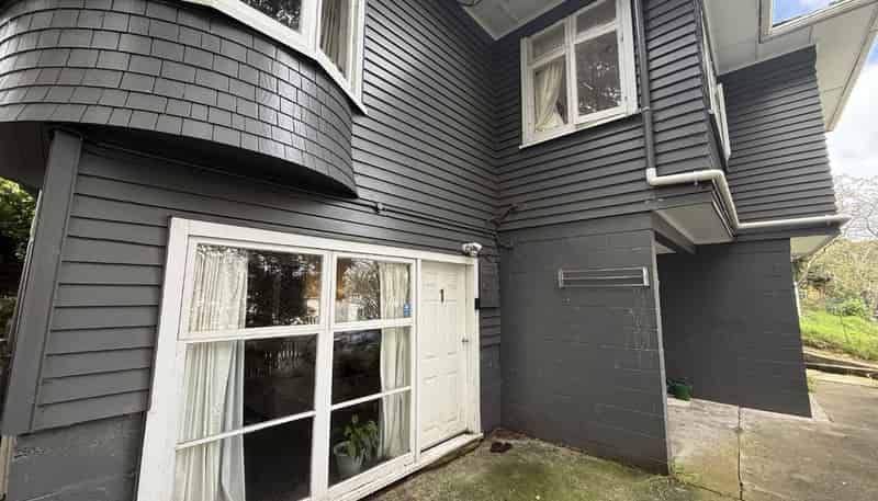 1/717 Great N Rd, Grey Lynn