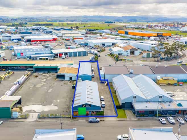 Multi-Tenanted Leasehold Investment