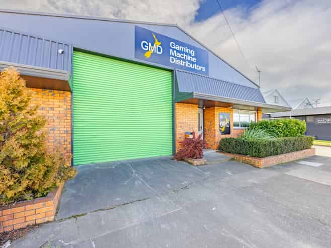 Multi-Tenanted Leasehold Investment