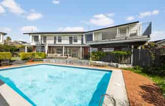 3 Thornhill Place, Glendowie