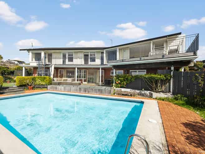 3 Thornhill Place, Glendowie