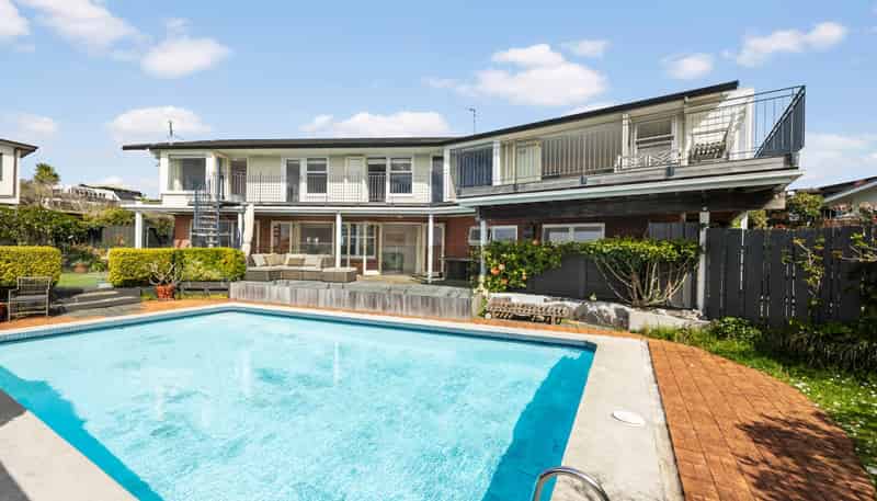 3 Thornhill Place, Glendowie
