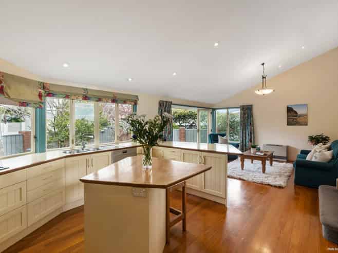 3 Thornhill Place, Glendowie