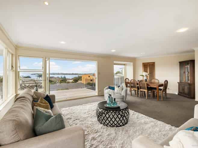 3 Thornhill Place, Glendowie