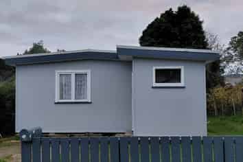 Coromandel - Address withheld
