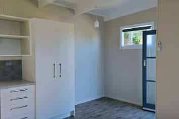 Coromandel - Address withheld