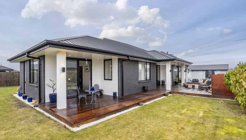 4 Katipo Way, Pegasus