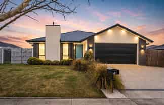 4 Katipo Way, Pegasus