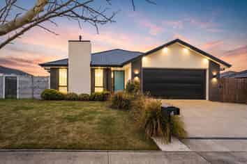 4 Katipo Way, Pegasus