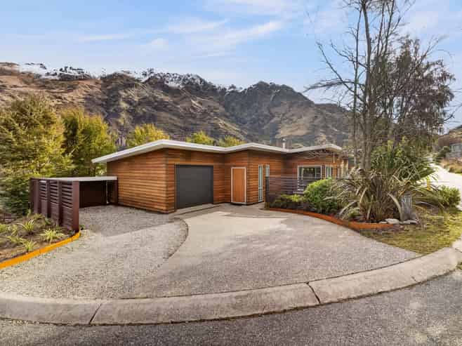 11 Haines Way, Arthurs Point