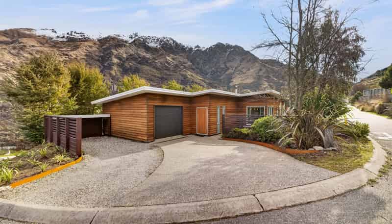 11 Haines Way, Arthurs Point