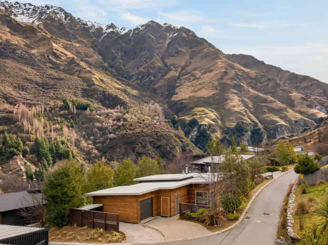 11 Haines Way, Arthurs Point