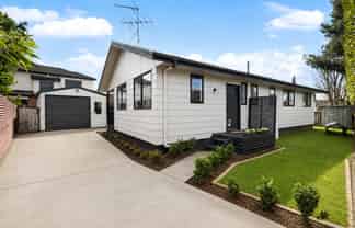 2/13 Edmund Hillary Avenue, Papakura