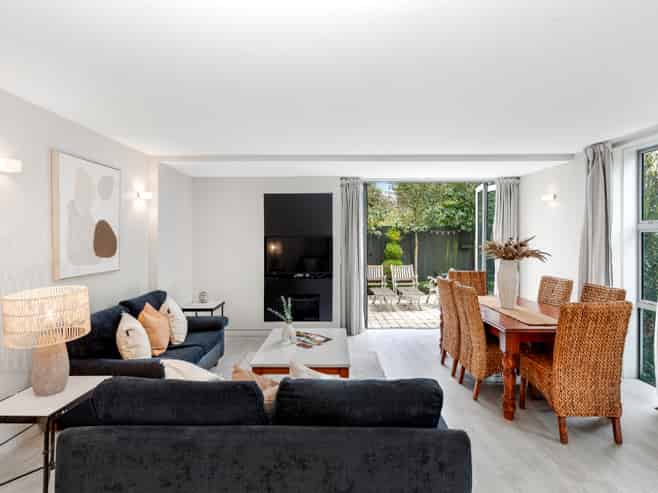 3/99 Aikmans Road, Merivale