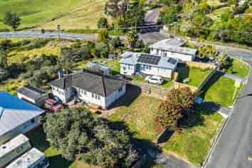 6 Whiteman Road, Kawakawa
