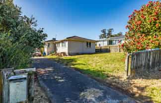 6 Whiteman Road, Kawakawa