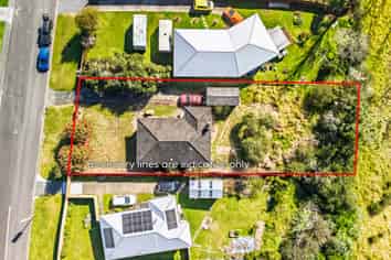 6 Whiteman Road, Kawakawa