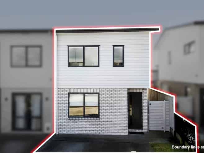 6 Tupara Street, Manurewa