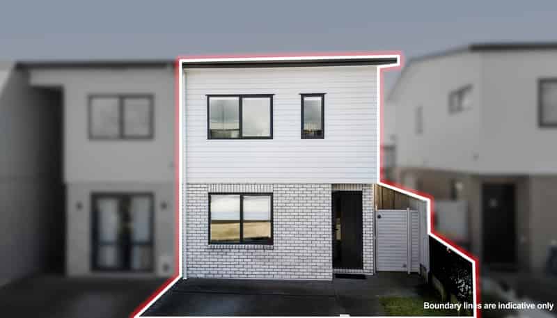 6 Tupara Street, Manurewa