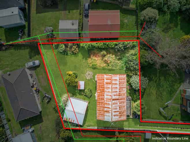 179 Coxhead Road, Manurewa