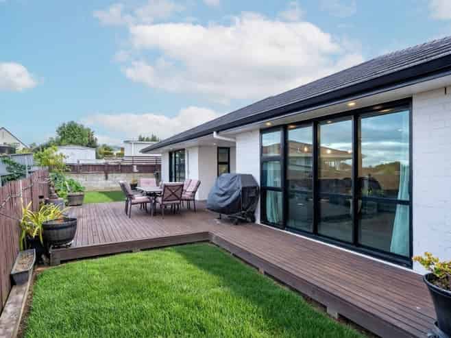 28B Waimarie Street, Nawton