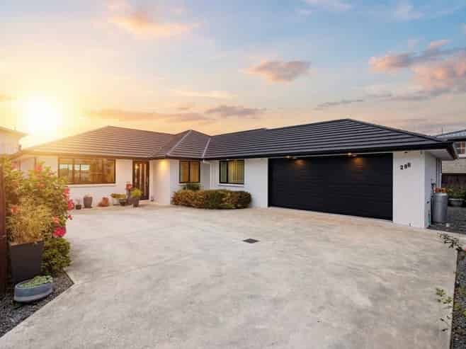28B Waimarie Street, Nawton